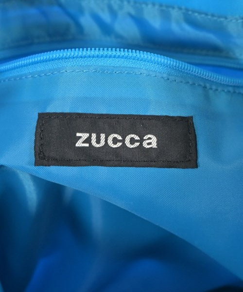 ZUCCa กระเป๋าถือขนาดใหญ่