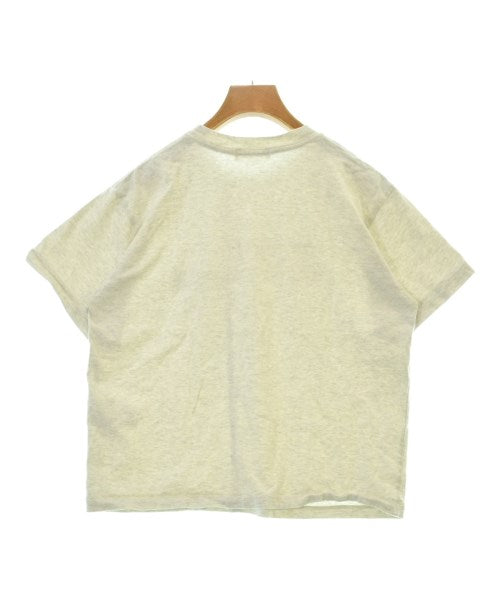 ZUCCa เสื้อยืด/เสื้อท็อปส์