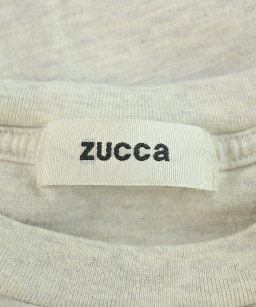 ZUCCa เสื้อยืด/เสื้อท็อปส์