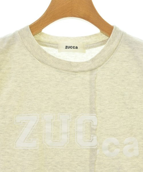 ZUCCa เสื้อยืด/เสื้อท็อปส์