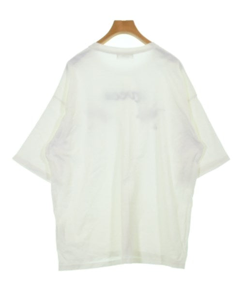ZUCCa เสื้อยืด/เสื้อท็อปส์