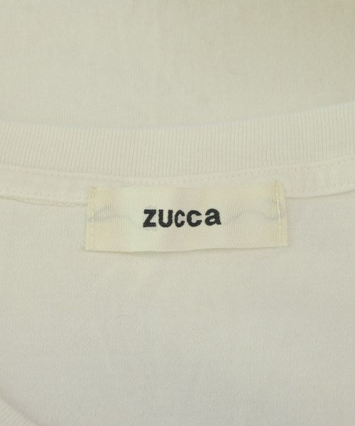 ZUCCa เสื้อยืด/เสื้อท็อปส์