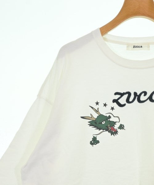 ZUCCa เสื้อยืด/เสื้อท็อปส์