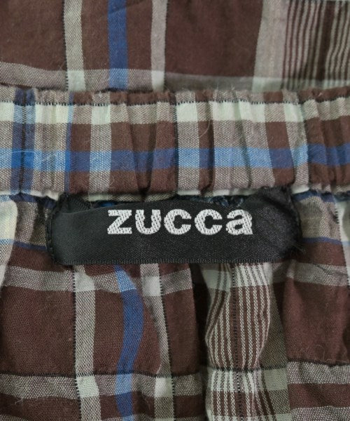 ZUCCa กระโปรงสั้น