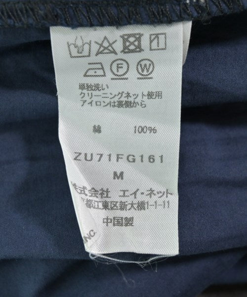 ZUCCa กระโปรงยาวถึงเข่า