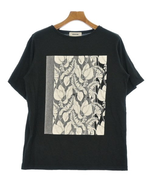 ZUCCa เสื้อยืด/เสื้อท็อปส์