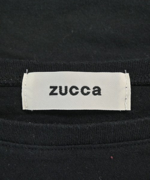 ZUCCa เสื้อยืด/เสื้อท็อปส์