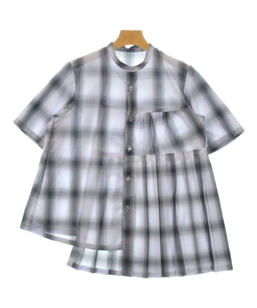 ZUCCa เสื้อลำลอง