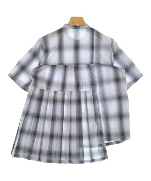 ZUCCa เสื้อลำลอง