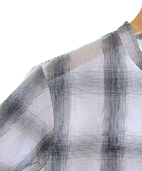 ZUCCa เสื้อลำลอง