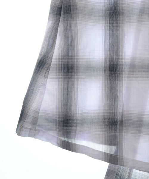 ZUCCa เสื้อลำลอง