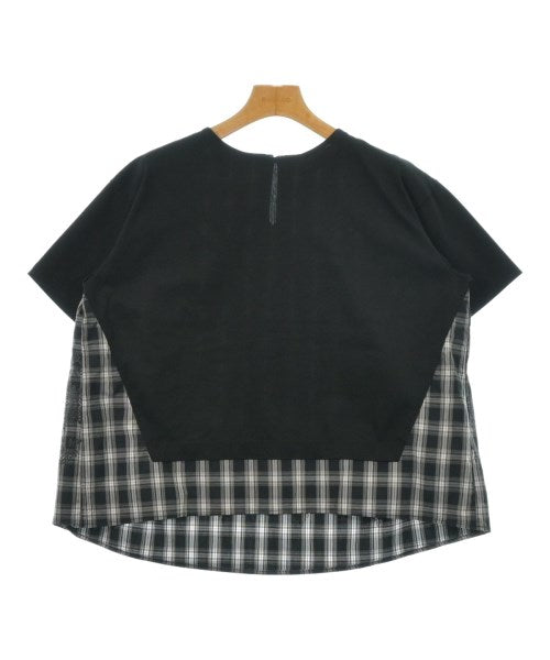 ZUCCa เสื้อยืด/เสื้อท็อปส์