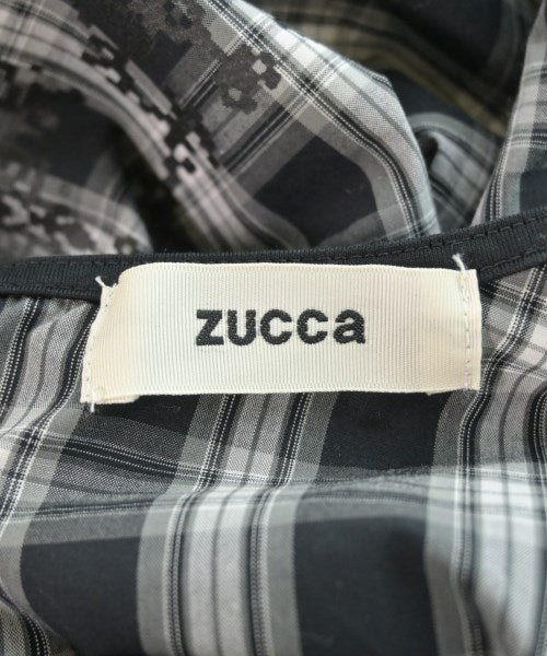 ZUCCa เสื้อยืด/เสื้อท็อปส์