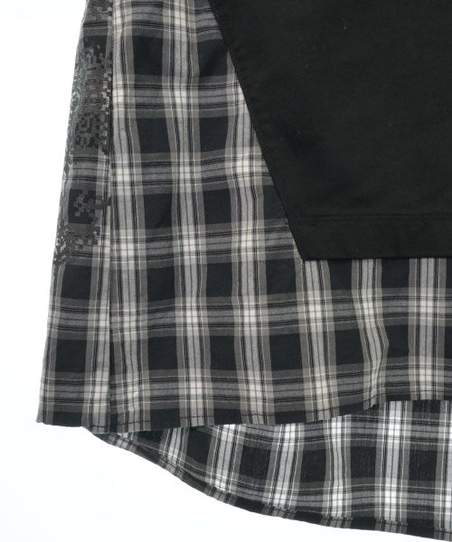 ZUCCa เสื้อยืด/เสื้อท็อปส์