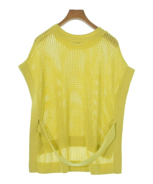 ZUCCa เสื้อกั๊ก