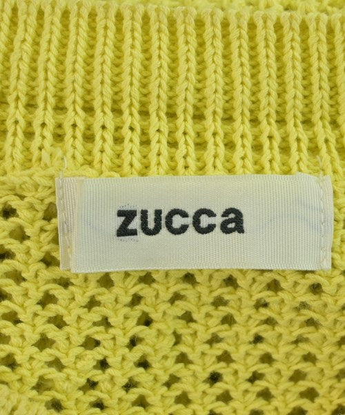ZUCCa เสื้อกั๊ก