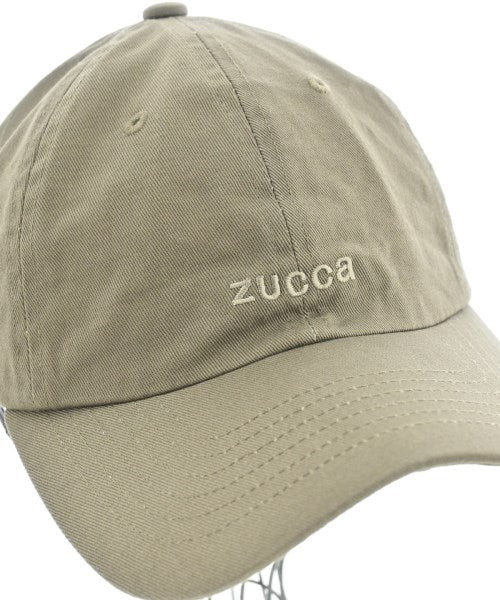 ZUCCa หมวกแก๊ป