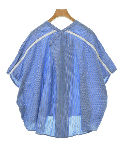 ZUCCa เสื้อลำลอง