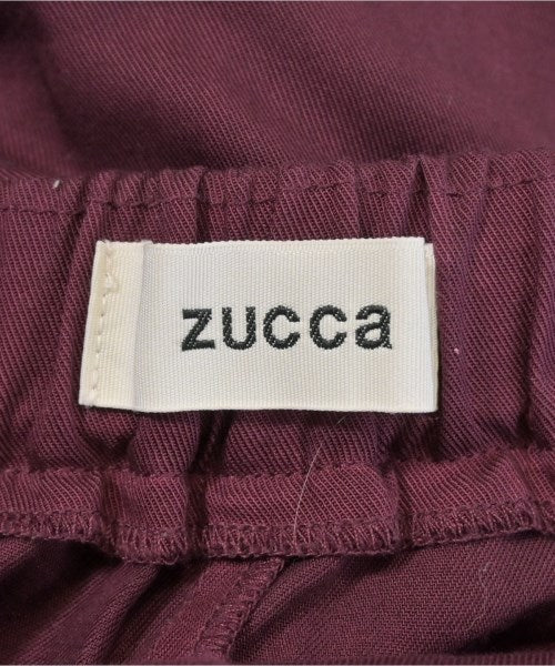 ZUCCa กางเกง อื่น
