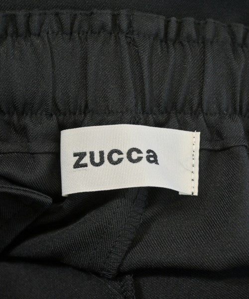 ZUCCa กางเกงมีกระเป๋าข้างกางเกง2-4 กระเป๋า