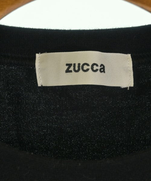 ZUCCa เสื้อยืด/เสื้อท็อปส์