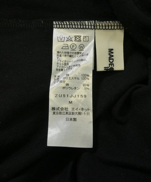 ZUCCa เสื้อยืด/เสื้อท็อปส์