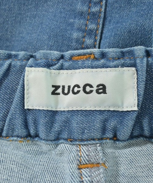 ZUCCa ยีนส์