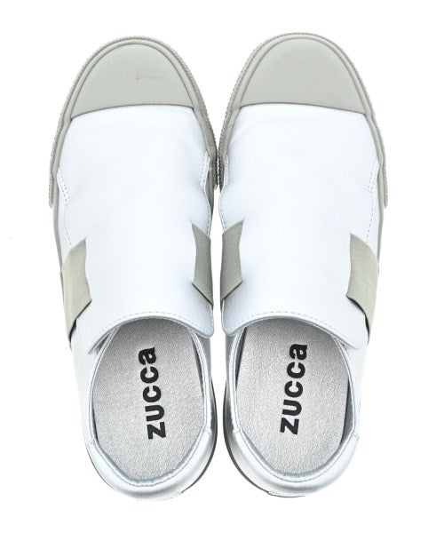 ZUCCa รองเท้าผ้าใบ