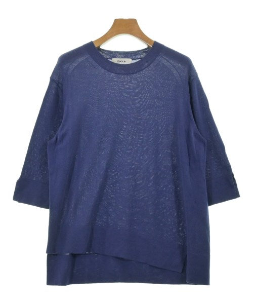 ZUCCa เสื้อกันหนาว