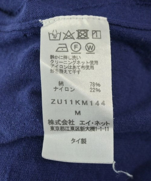 ZUCCa เสื้อกันหนาว