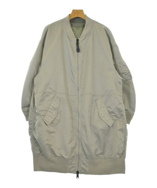 ZUCCa เสื้อโค้ท อื่น