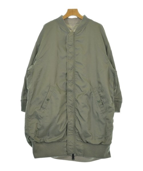 ZUCCa เสื้อโค้ท อื่น
