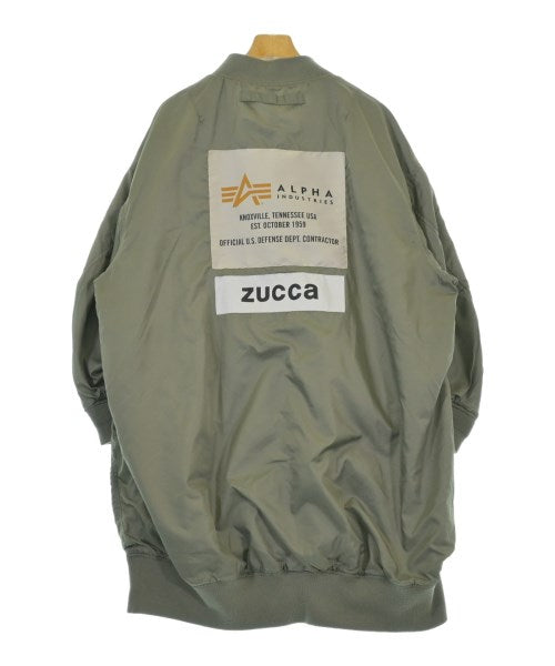 ZUCCa เสื้อโค้ท อื่น