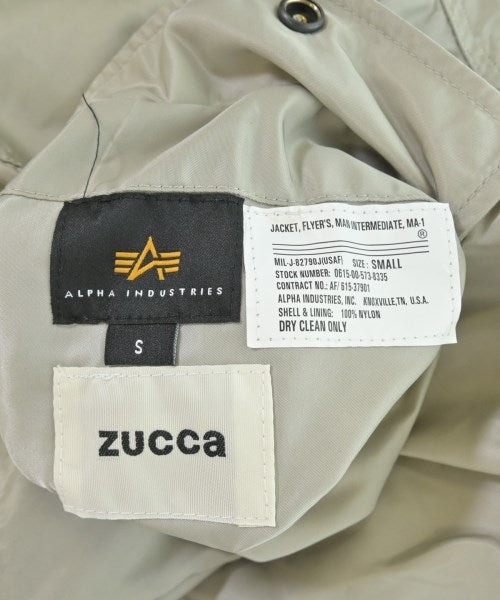 ZUCCa เสื้อโค้ท อื่น