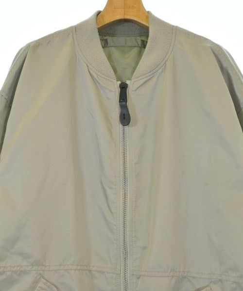 ZUCCa เสื้อโค้ท อื่น