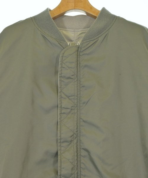 ZUCCa เสื้อโค้ท อื่น