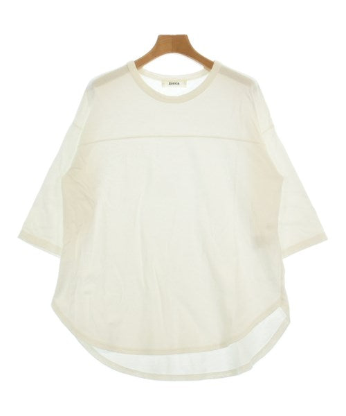 ZUCCa เสื้อยืด/เสื้อท็อปส์