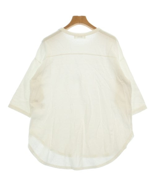 ZUCCa เสื้อยืด/เสื้อท็อปส์