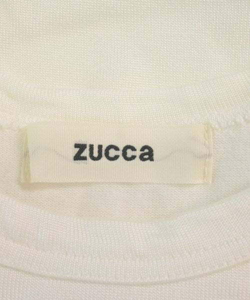 ZUCCa เสื้อยืด/เสื้อท็อปส์