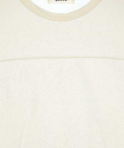 ZUCCa เสื้อยืด/เสื้อท็อปส์