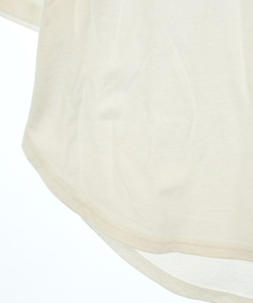 ZUCCa เสื้อยืด/เสื้อท็อปส์