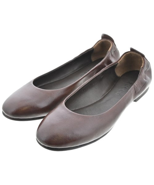 ZUCCa รองเท้าส้นสูง