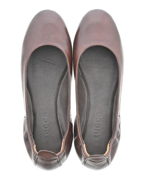 ZUCCa รองเท้าส้นสูง