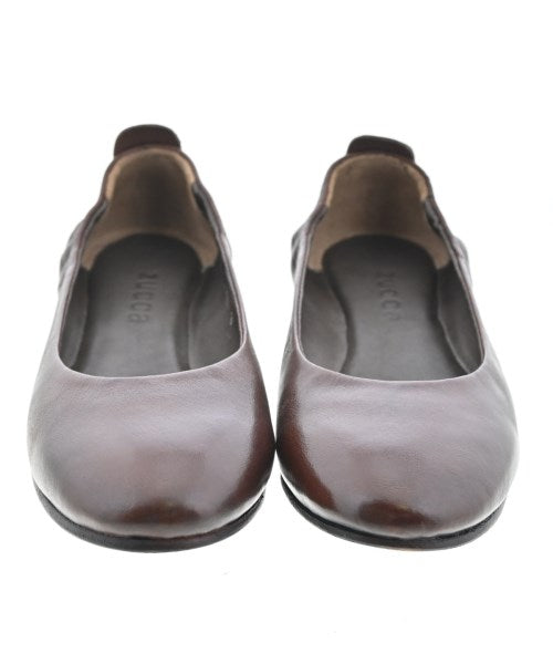 ZUCCa รองเท้าส้นสูง