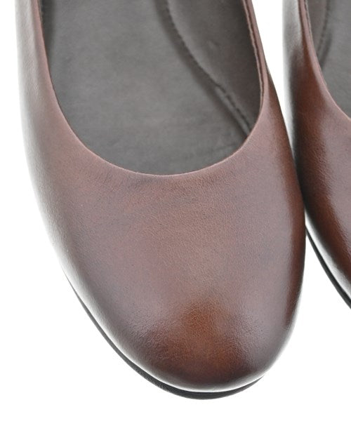 ZUCCa รองเท้าส้นสูง