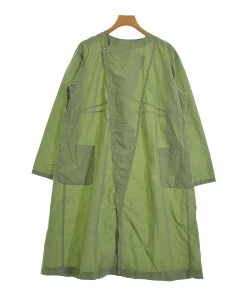 ZUCCa เสื้อลำลอง