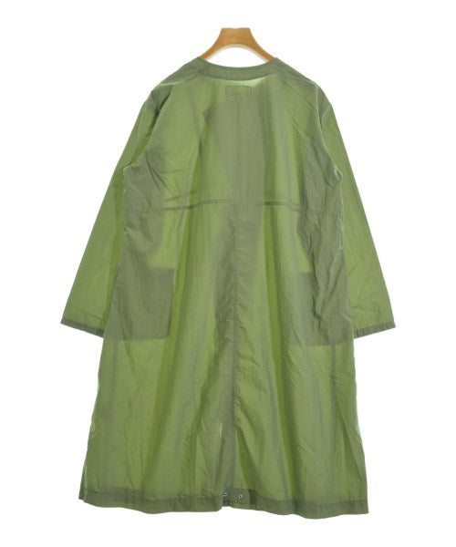 ZUCCa เสื้อลำลอง