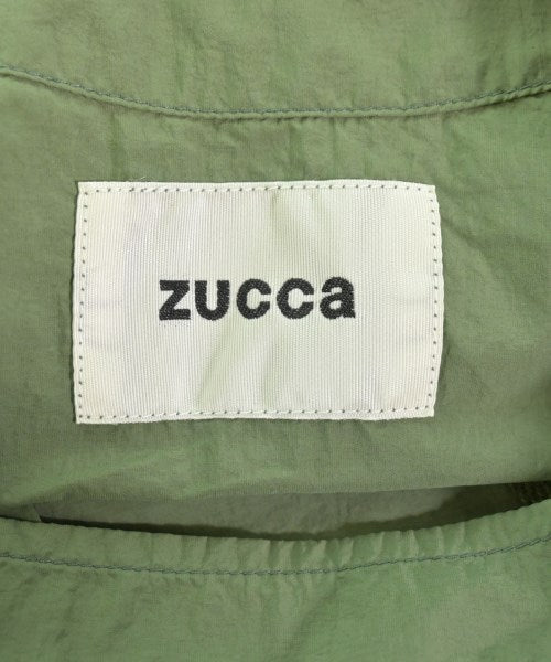 ZUCCa เสื้อลำลอง