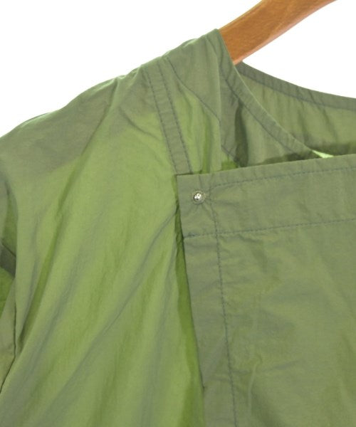 ZUCCa เสื้อลำลอง