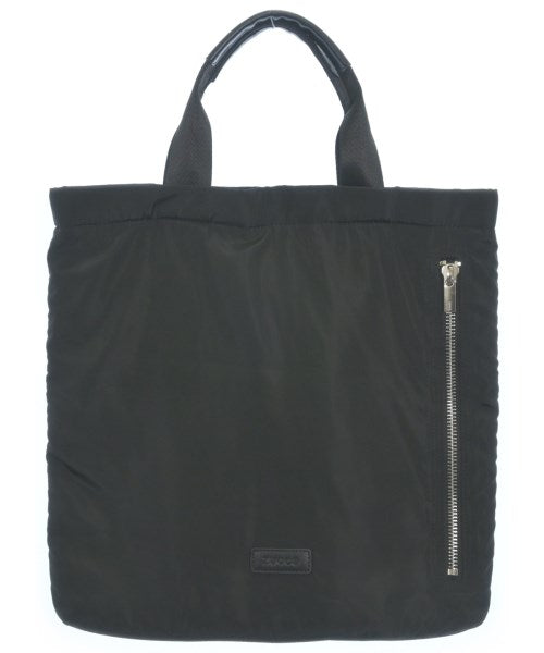 ZUCCa กระเป๋าถือขนาดใหญ่